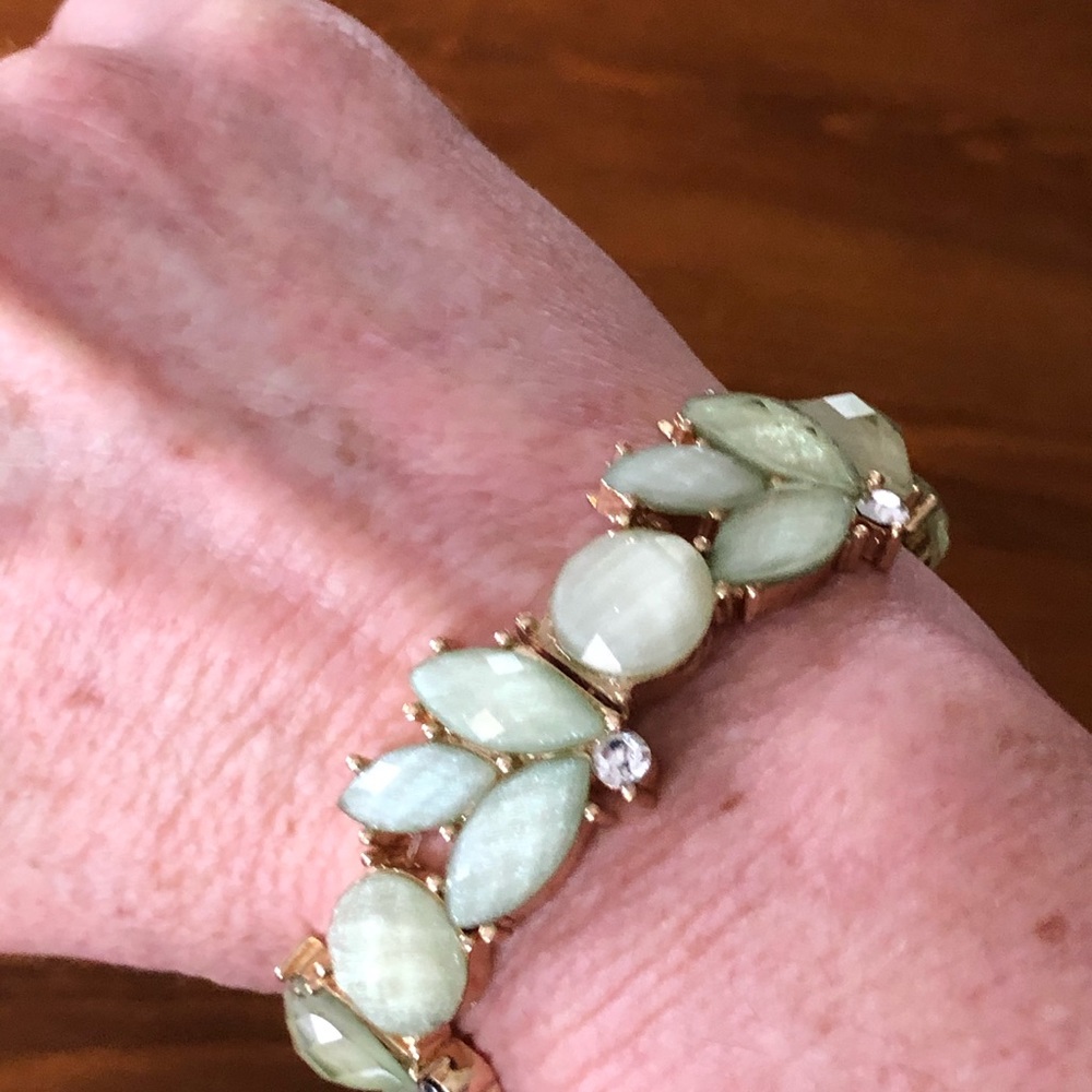 Stretch bracelet